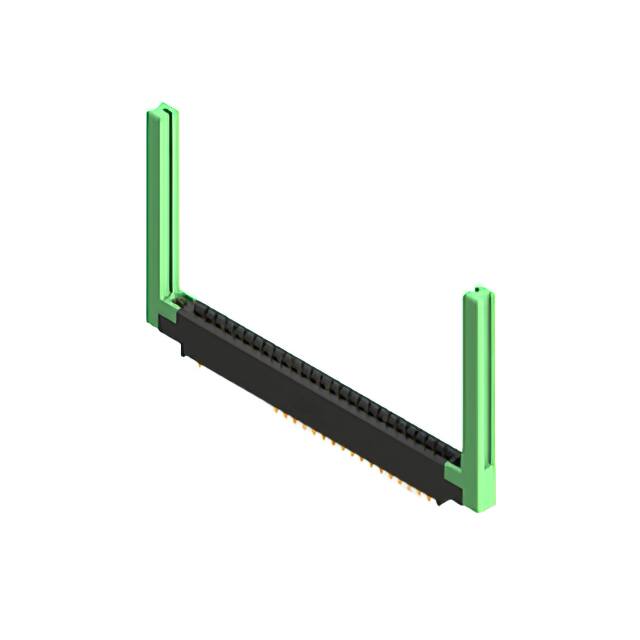 387-052-555-858 EDAC Inc.  Edgeboard Connectors